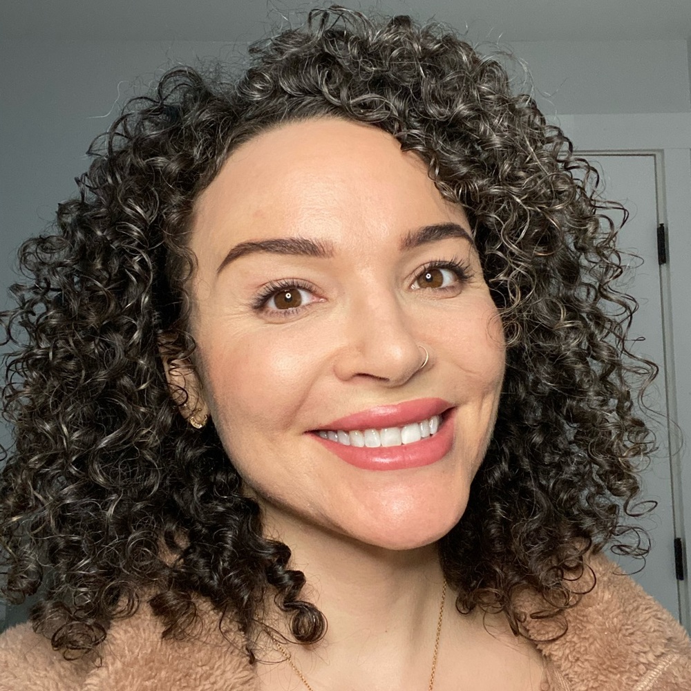 Meet your Posher, Kristie